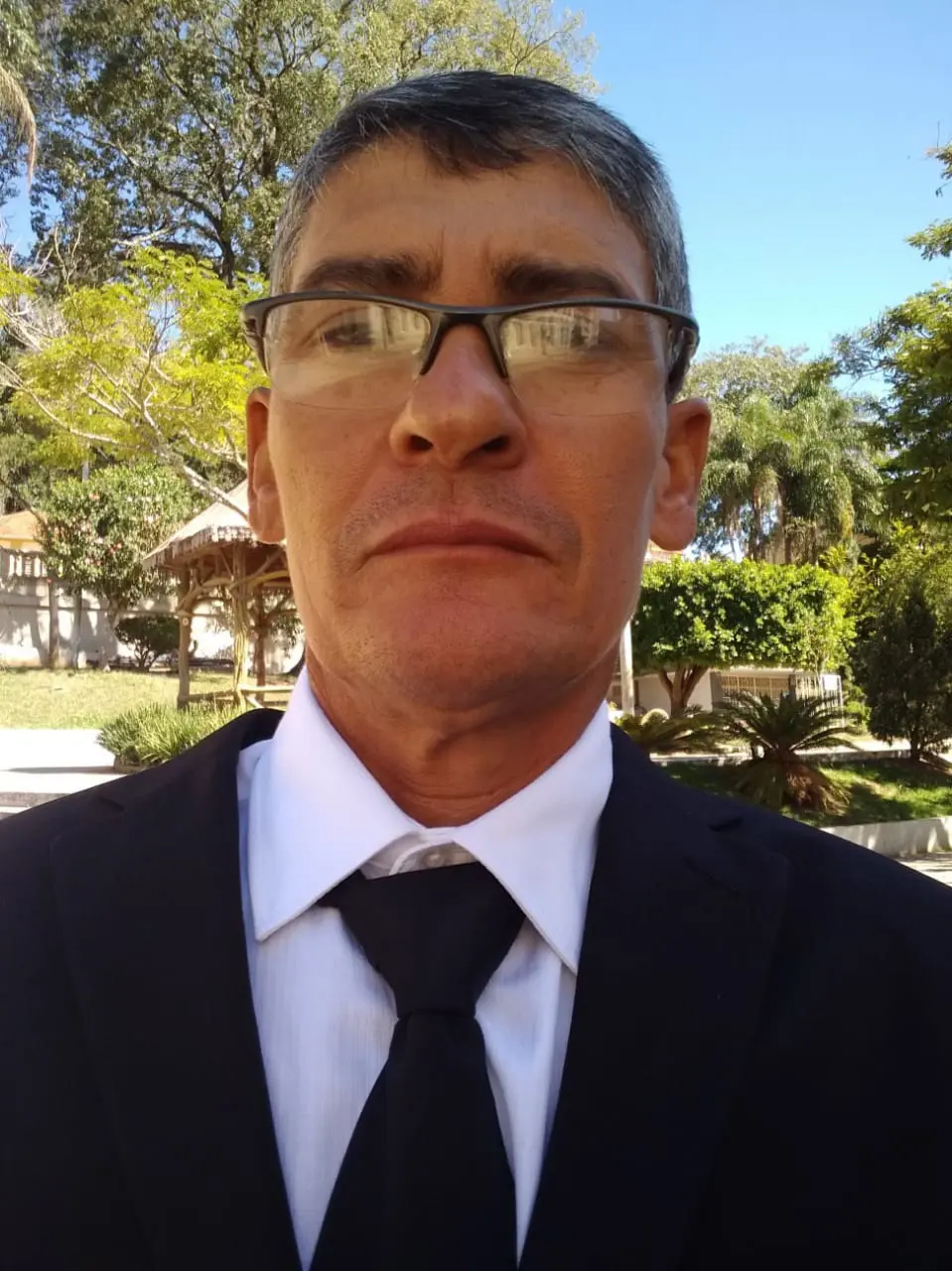 Edilson Alves Ferreira